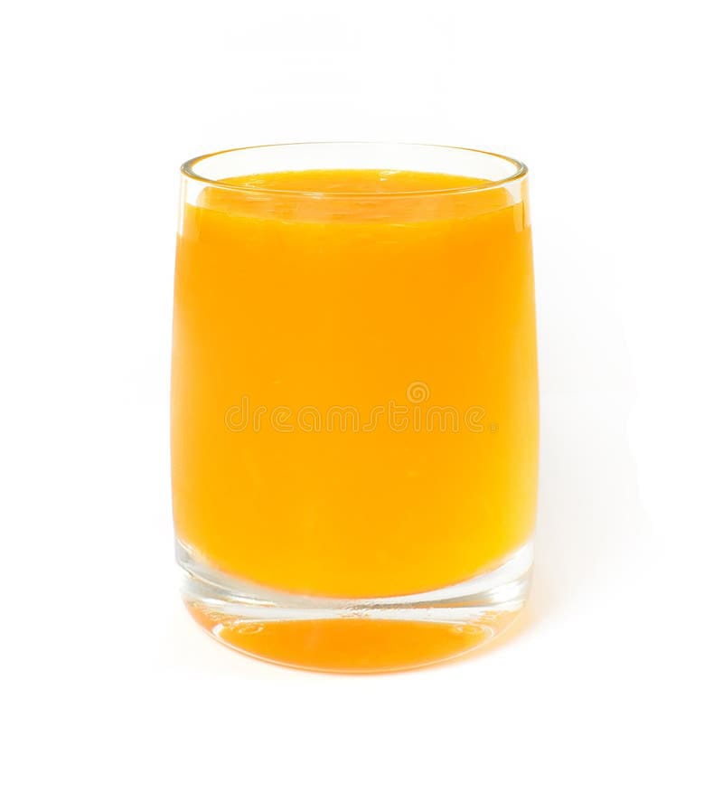 Jugo con Agua